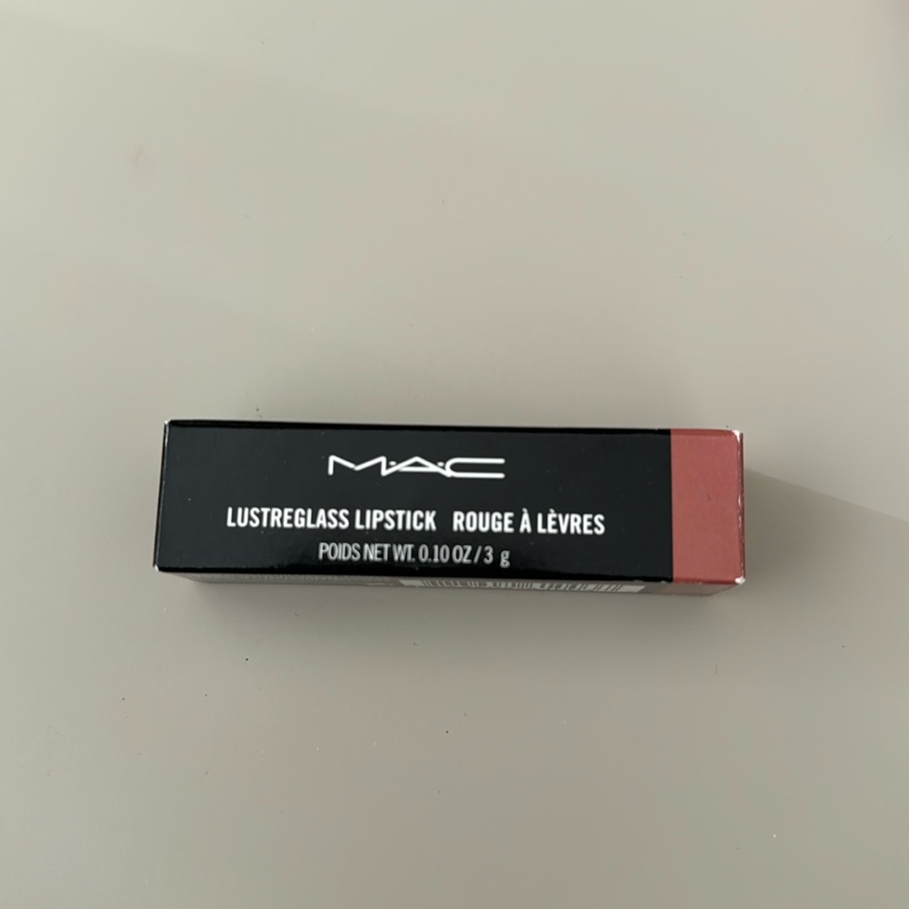 SOLD. MAC Lipstick 508